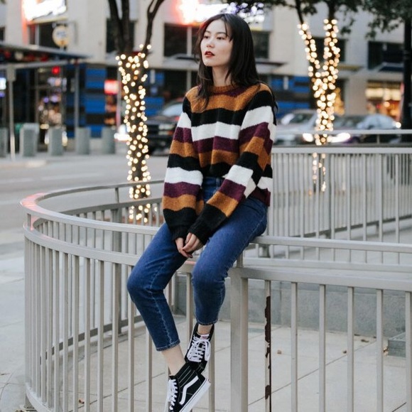 la redoute cashmere jumper